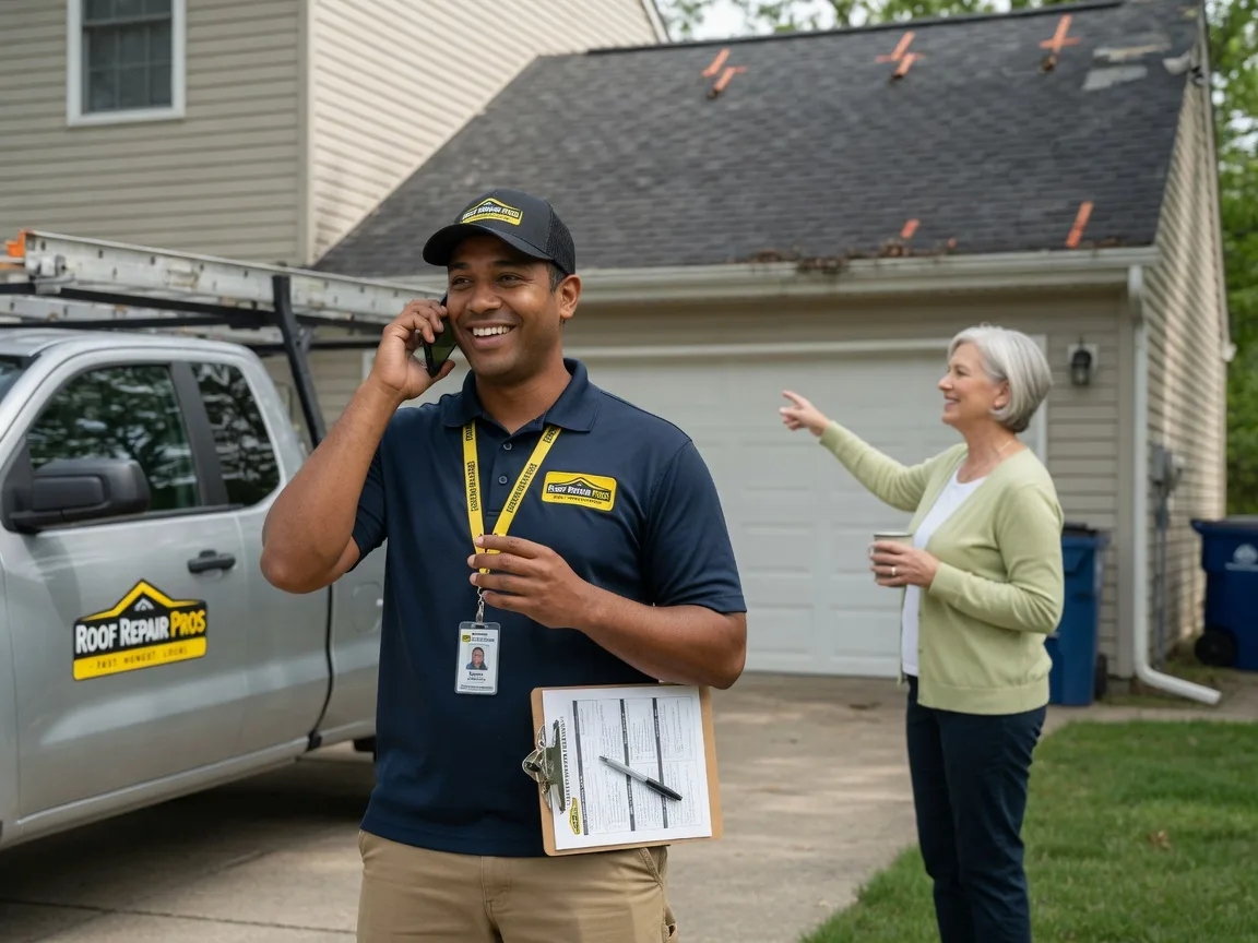 Roof Repair Reynoldsville, WV FAQs